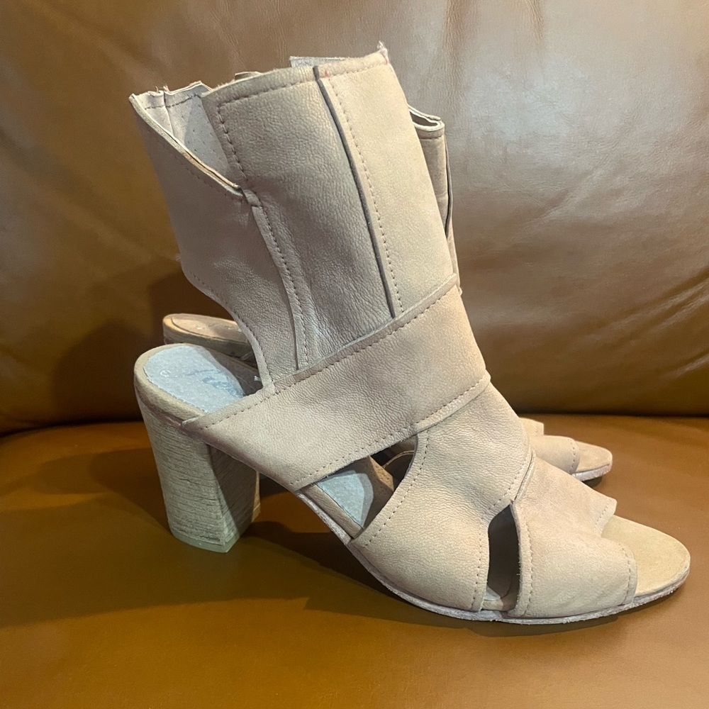 Free people shoes